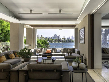 Bromic Heating 48" Tube Suspension Kit for Platinum 4500W Electric Heater