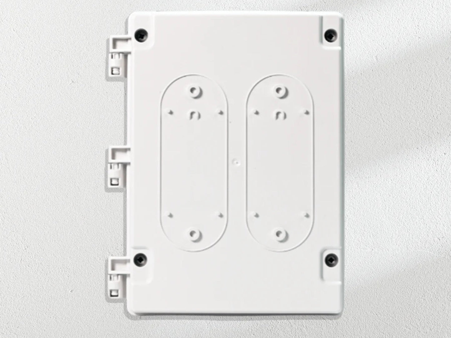Bromic Heating Affinity Smart-Heat On/Off Controller 2 Channel 12000W for Platium and Tungsten Gas or Electric Heater