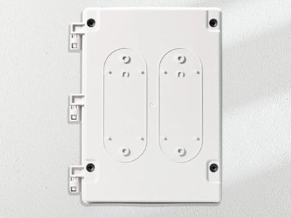 Bromic Heating Affinity Smart-Heat On/Off Controller 2 Channel 12000W for Platium and Tungsten Gas or Electric Heater