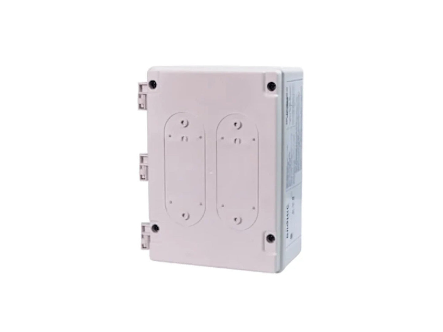 Bromic Heating Affinity Smart-Heat On/Off Controller 1 Channel 6000W for Platium and Tungsten Gas or Electric Heater