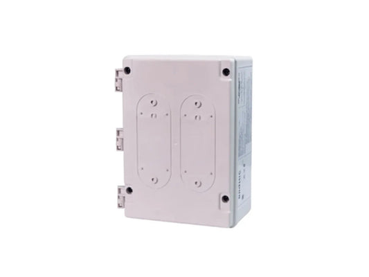 Bromic Heating Affinity Smart-Heat On/Off Controller 1 Channel 6000W for Platium and Tungsten Gas or Electric Heater