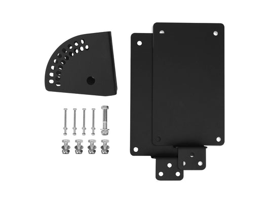 Bromic Heating Ceiling Bracket Kit for Platinum & Tungsten Smart-Heat Gas Heater