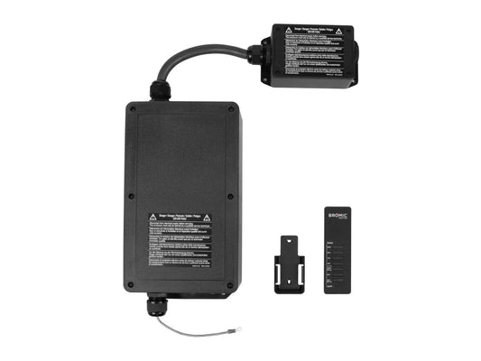 Bromic Heating Dimmer Control for Eclipse Portable Smart-Heat Electric Heater