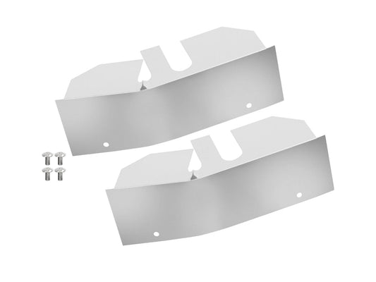 Bromic Heating Element End Cover Set for Tungsten Smart-Heat 4000w and 6000w Electric Heater