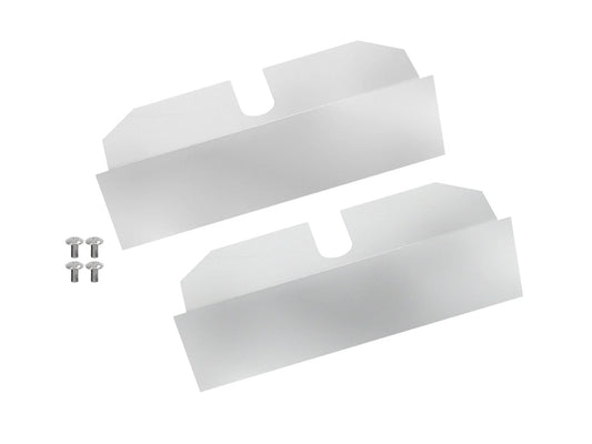 Bromic Heating Element End Cover Set for Tungsten Smart-Heat 2000w and 3000w Electric Heater