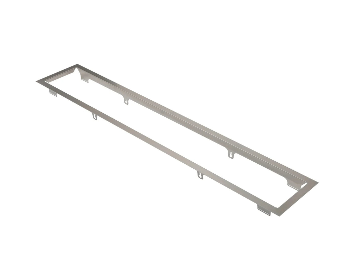 Bromic Heating Fascia Trim LC Recess Kit for Platinum Marine Smart-Heat 3400W Electric Heater