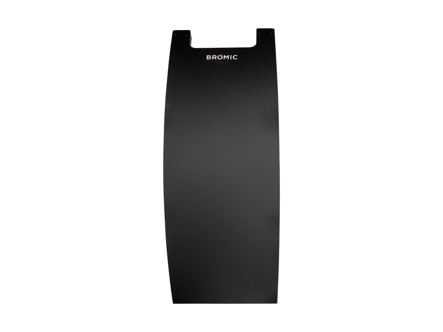 Bromic Heating Front Panel Assembly for Tungsten Portable Smart-Heat Electric Heater