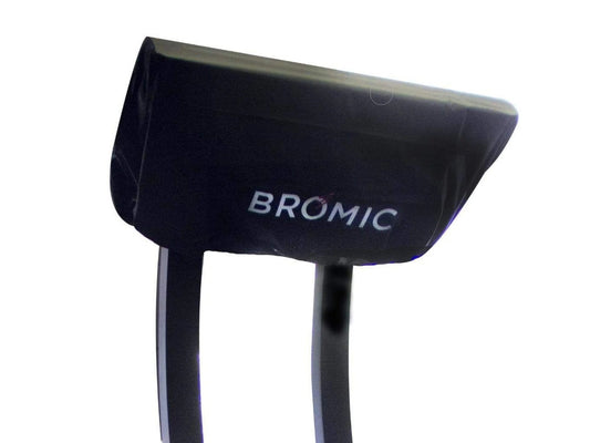Bromic Heating Head Cover for Tungsten Smart-Heat Gas Heater