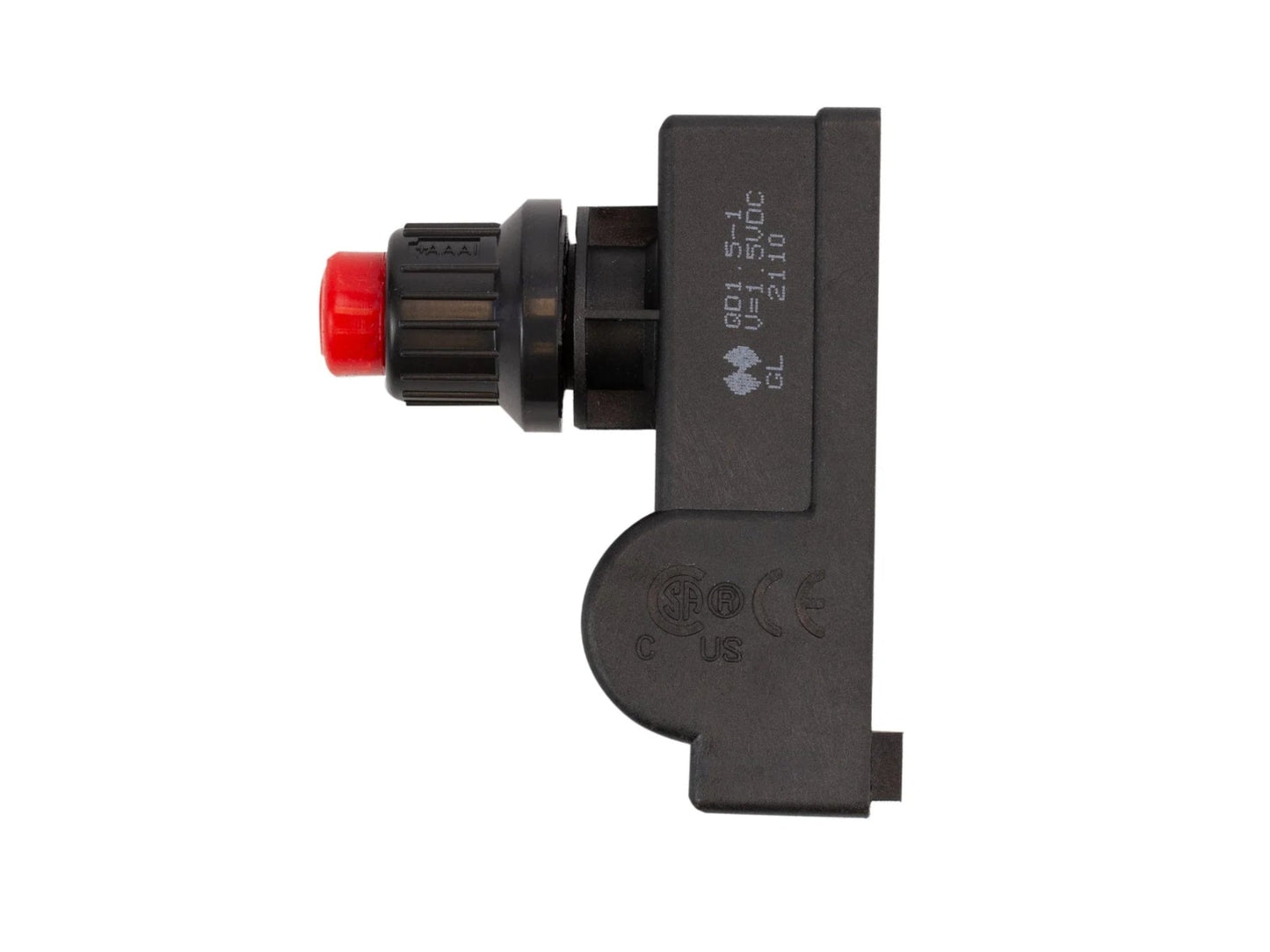 Bromic Heating Ignition Pack for Tungsten Portable Smart-Heat Electric Heater