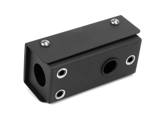 Bromic Heating Junction Box Cover and Seal for Tungsten Smart-Heat Electric Heater