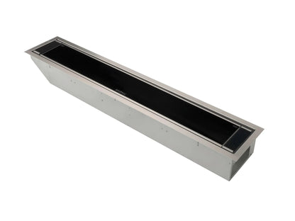 Bromic Heating Low Clearance Ceiling Recess Kit for Platinum 4500W Electric Heater