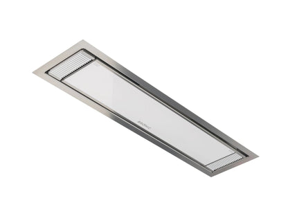 Bromic Heating Low Clearance Ceiling Recess Kit for Platinum 4500W Electric Heater