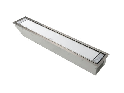 Bromic Heating Low Clearance Ceiling Recess Kit for Platinum 4500W Electric Heater