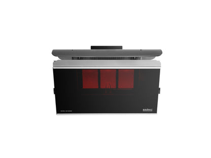 Bromic Heating Platinum Smart-Heat 500 Series 29" Propane Gas Outdoor Patio Heater