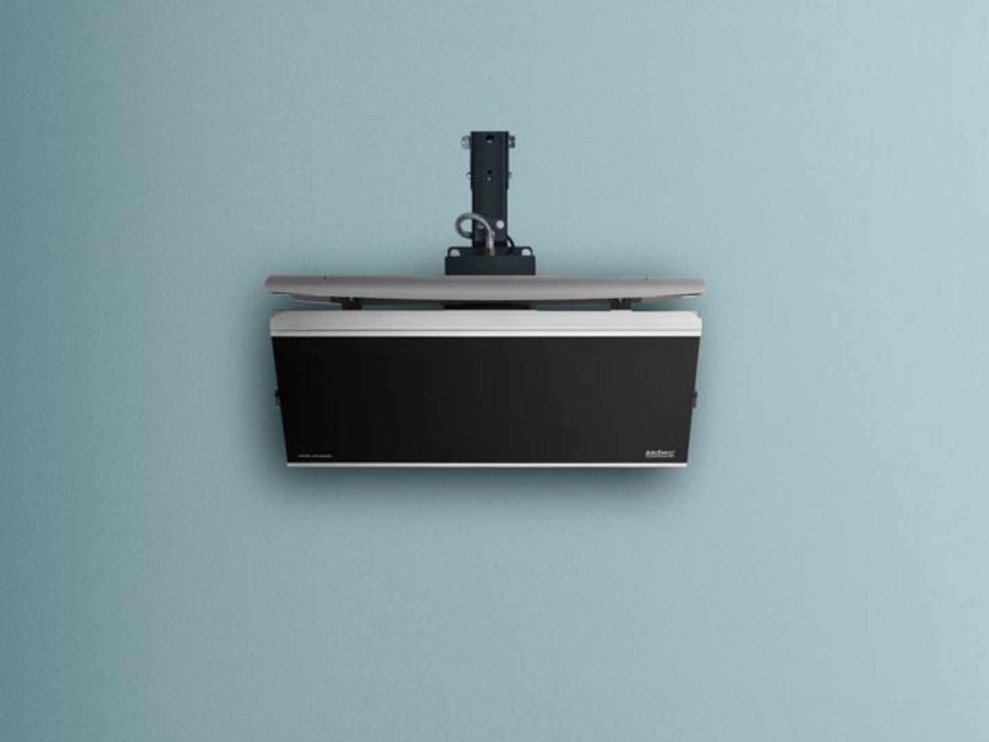 Bromic Heating Platinum Smart-Heat 300 Series 22" Natural Gas Outdoor Patio Heater