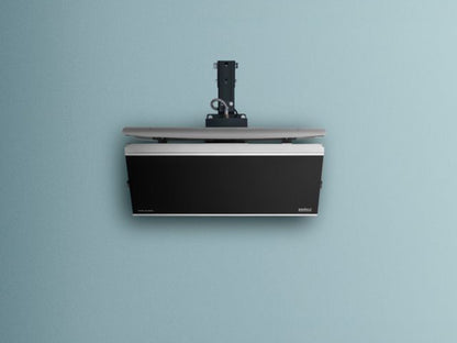 Bromic Heating Platinum Smart-Heat 500 Series 29" Propane Gas Outdoor Patio Heater