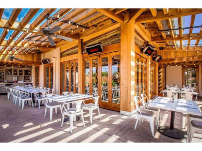 Bromic Heating Platinum Smart-Heat 300 Series 22" Natural Gas Outdoor Patio Heater