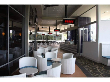 Bromic Heating Platinum Smart-Heat 300 Series 22" Propane Gas Outdoor Patio Heater