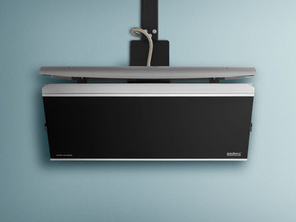 Bromic Heating Platinum Smart-Heat 500 Series 29" Propane Gas Outdoor Patio Heater