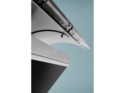 Bromic Heating Platinum Smart-Heat 300 Series 22" Natural Gas Outdoor Patio Heater