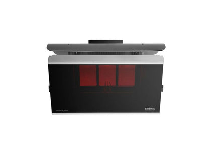 Bromic Heating Platinum Smart-Heat 300 Series 22" Natural Gas Outdoor Patio Heater