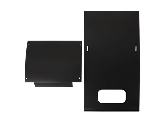 Bromic Heating Rear Cylinder Cover for Tungsten Portable Smart-Heat Electric Heater