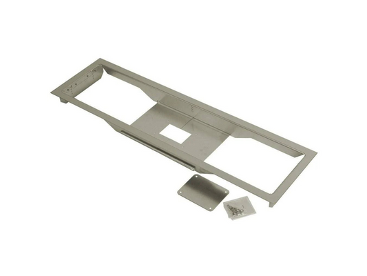 Bromic Heating Ceiling Recess Kit for Platinum 3400W Electric Heater