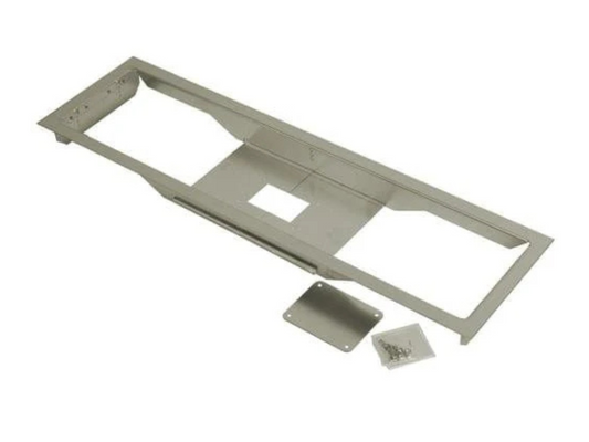 Bromic Heating Ceiling Recess Kit for Platinum 3400W Electric Heater