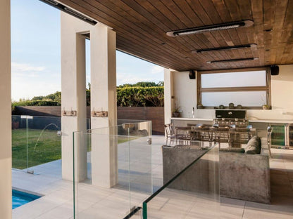 Bromic Heating Tungsten Smart-Heat 56" 6000W Series 208v Black Electric Outdoor Patio Heater