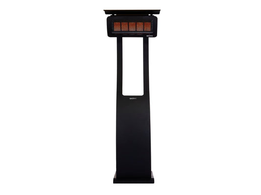 Bromic Heating Tungsten Smart-Heat 27" Natural Gas Portable Outdoor Heater
