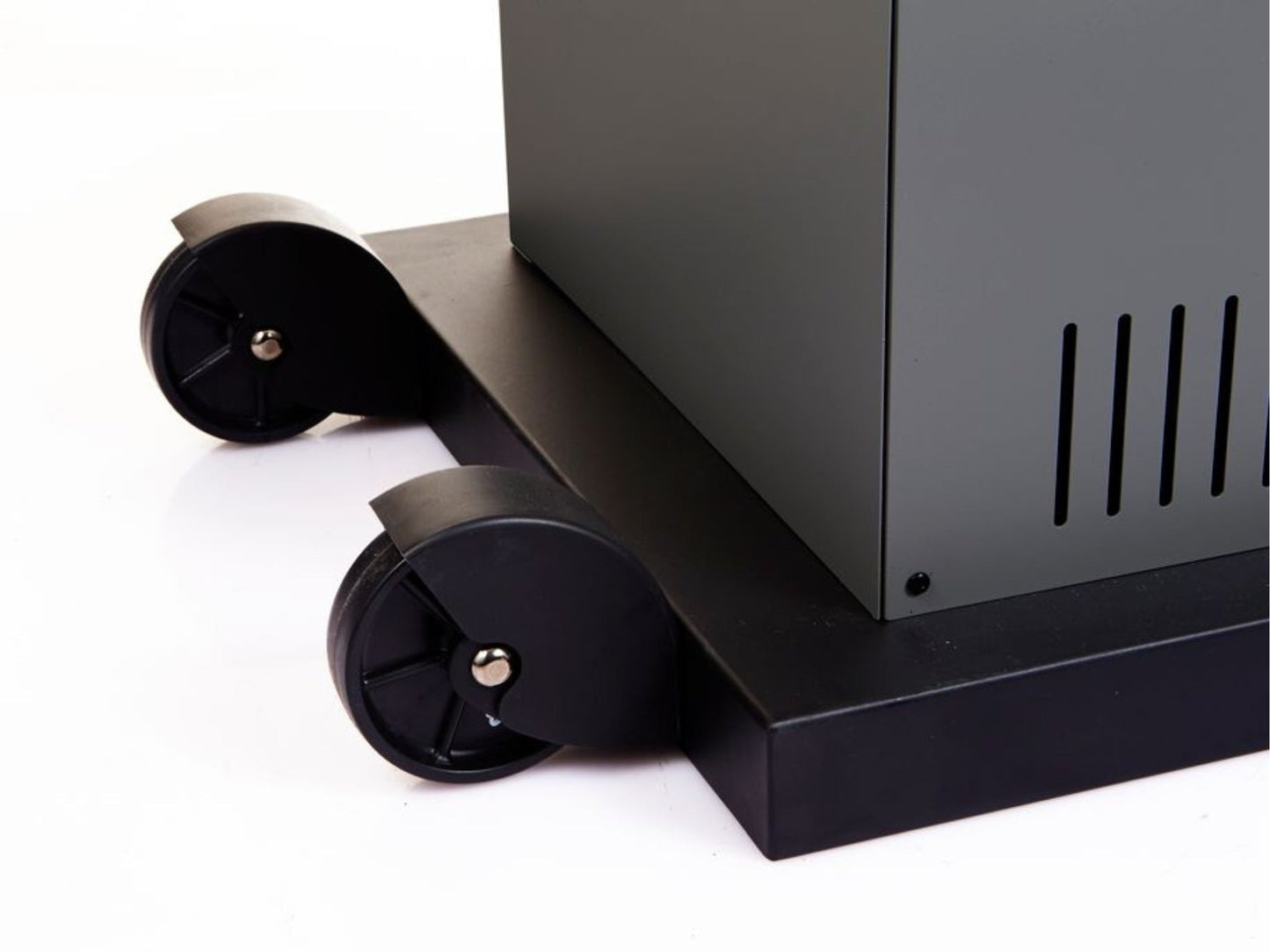 Bromic Heating Tungsten Smart-Heat 27" Natural Gas Portable Outdoor Heater