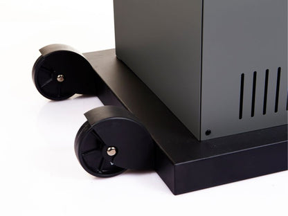 Bromic Heating Tungsten Smart-Heat 27" Natural Gas Portable Outdoor Heater