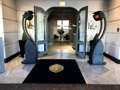 Bromic Heating Tungsten Smart-Heat 27" Natural Gas Portable Outdoor Heater