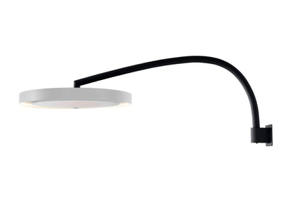 Bromic Heating Wall Mount Pole for Eclipse Smart-Heat Electric Heater