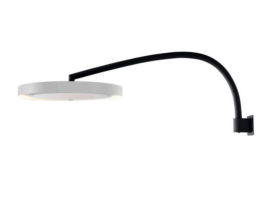 Bromic Heating Wall Mount Pole for Eclipse Smart-Heat Electric Heater