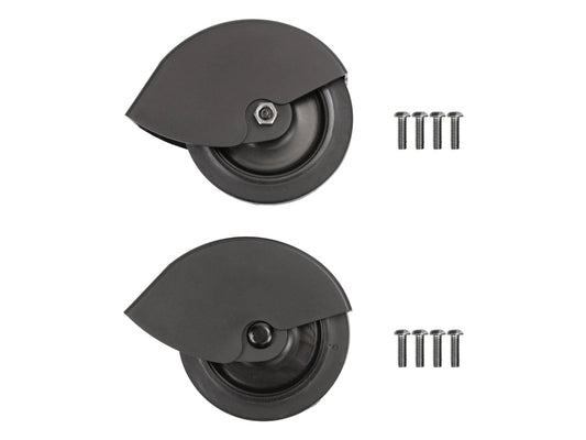 Bromic Heating Wheel Kit for Tungsten Portable Smart-Heat Electric Heater