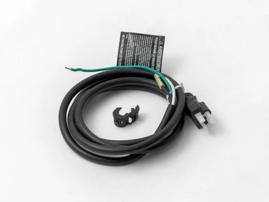 Bromic Heating Mains Cable 20A for Eclipse Portable Smart-Heat Electric Heater