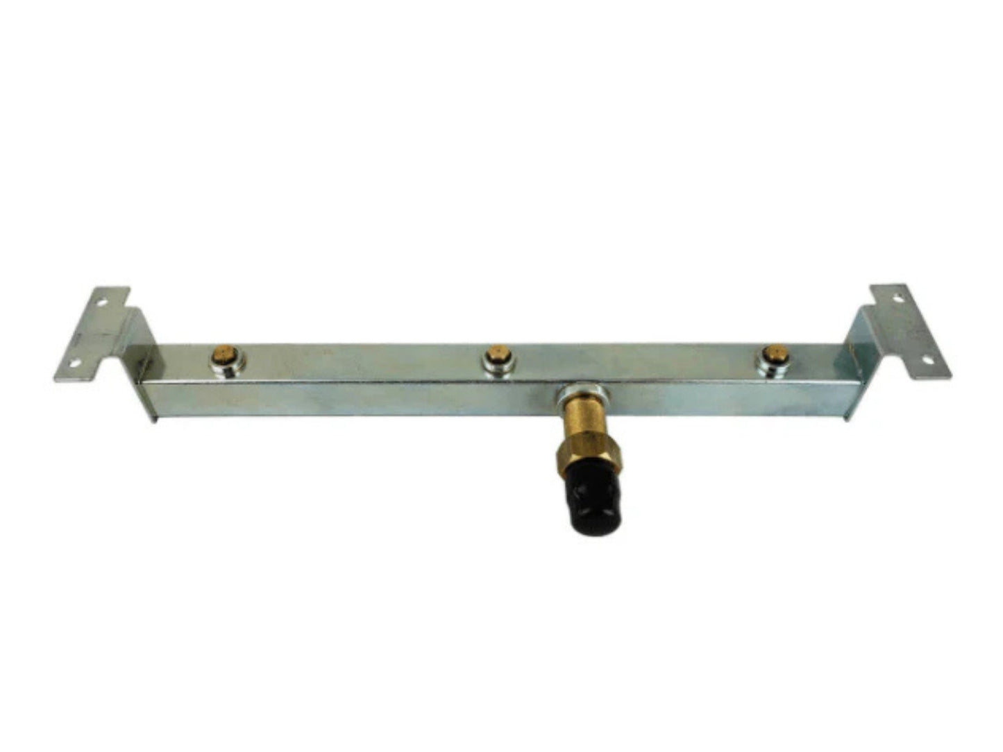 Bromic Heating Manifold Assembly Propane Gas for Platinum & Tungsten Smart-Heat 300 Series Gas Heater