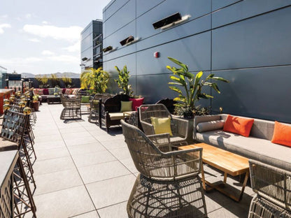 Bromic Heating Platinum Smart-Heat Black 53" 4500W Series 220-240v Electric Patio Heater