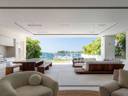 Bromic Heating Platinum Marine Smart-Heat 33" 2300W Series 220-240v Black Electric Outdoor Patio Heater