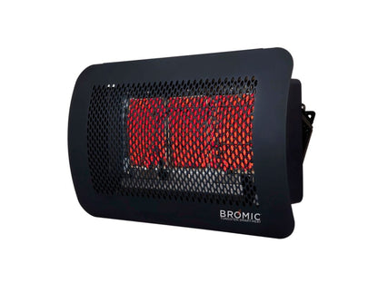 Bromic Heating Tungsten Smart-Heat 500 Series 25" Natural Gas Outdoor Patio Heater