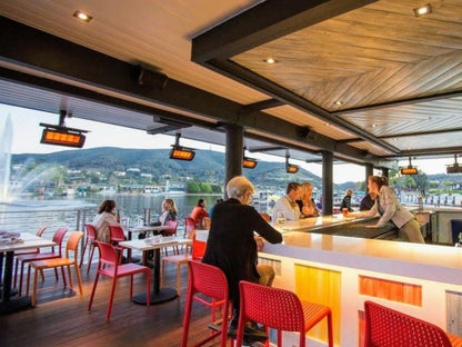 Bromic Heating Tungsten Smart-Heat 300 Series 19" Propane Gas Outdoor Patio Heater