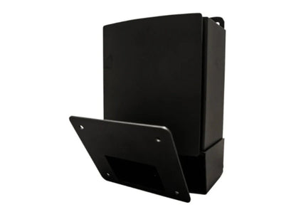 Bromic Heating Wall Bracket Assembly Controls for Platinum & Tungsten Smart-Heat Gas Heater