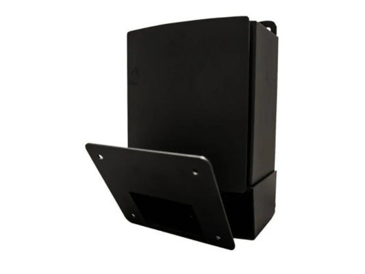 Bromic Heating Wall Bracket Assembly Controls for Platinum & Tungsten Smart-Heat Gas Heater