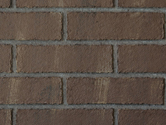 Monessen Cinnamon brown Firebrick Panels for VFI33 Inserts