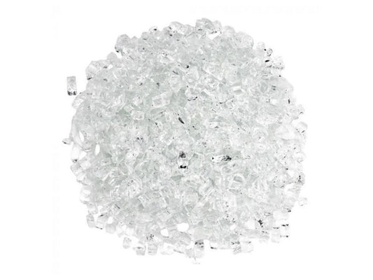 Monessen Contemporary Diamond 2.25 lbs Fireglass Media Kit