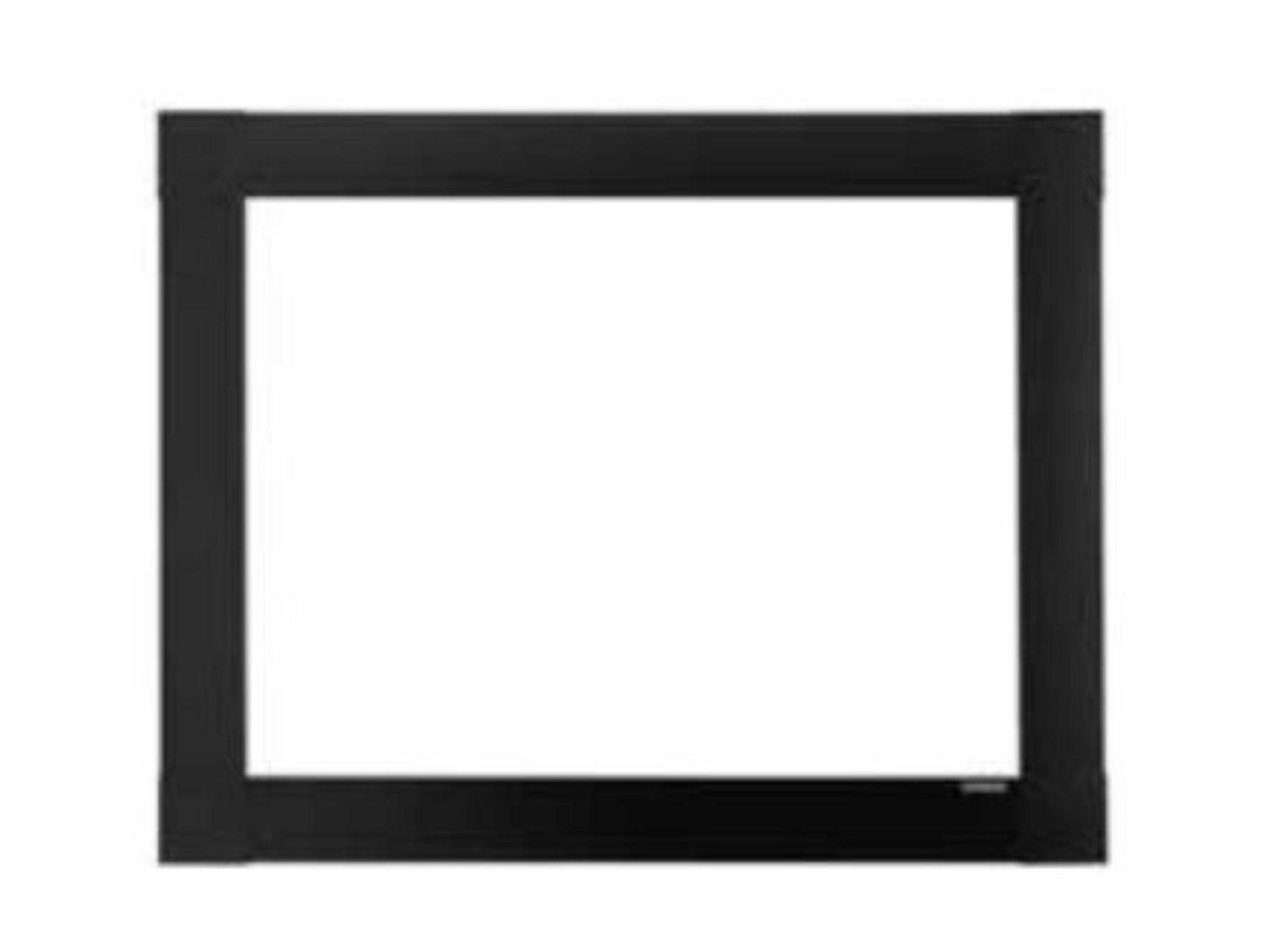 Monessen 42" Contemporary Front Interior Panel for Attribute Series Firebox
