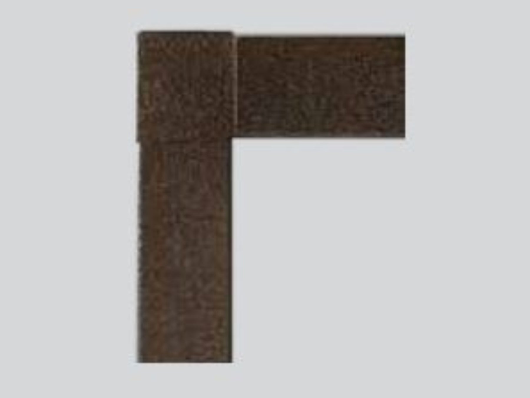 Monessen Artisan 48" Contemporary Veined Copper Front