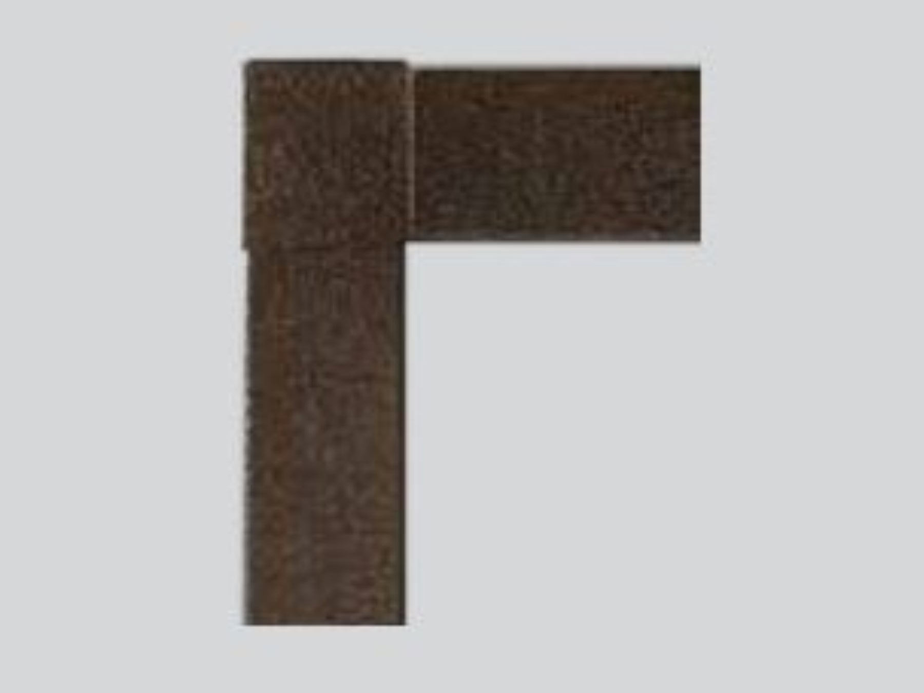 Monessen Artisan 60" Contemporary Verigated Copper Front