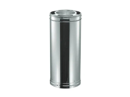 Majestic DuraPlus 6" x 9" Chimney Pipe
